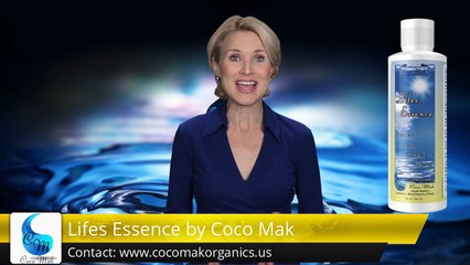 Lifes Essence by Coco Mak Bay ShoreIncredibleFive Star Review by Zana T.
