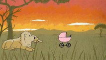 Azrail İşi Bırakırsa - Kısa Animasyon Film - YouTube