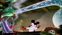 Walt Disneys Mickey Mouse: The Worm Turns (1937) feat. Pluto the Dog