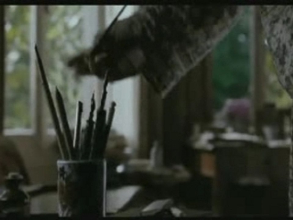 Mylene  Dans Les Rues De Londres