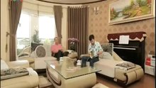 Quảng cáo trên tivi - Quảng cáo thực phẩm chức năng Kim Miễn Khang chữa vẩy nến và lupus ban đỏ,nghệ sĩ Đức Hải (2)