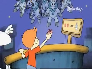 Pink Panther - Khi báo Hồng chơi Game