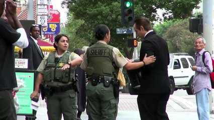 RUSSIAN HITMAN TRANSACTION PRANK