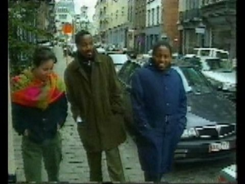 3- Maudits soient les yeux fermés