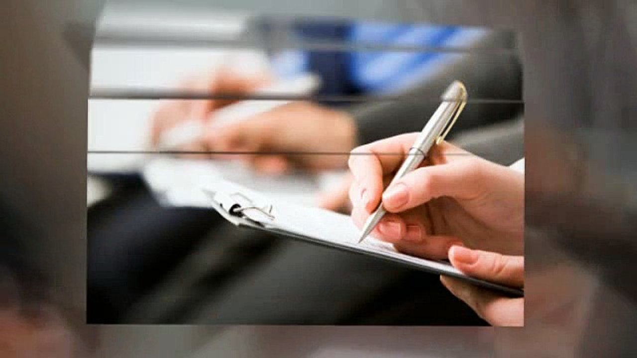 Recruitment Services