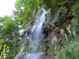 Uracher Wasserfälle (Bad Urach / Schwäbische Alb)