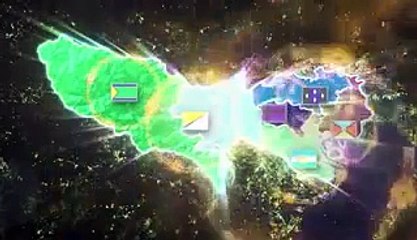 Cardfight Vanguard G Gear Crisis opening