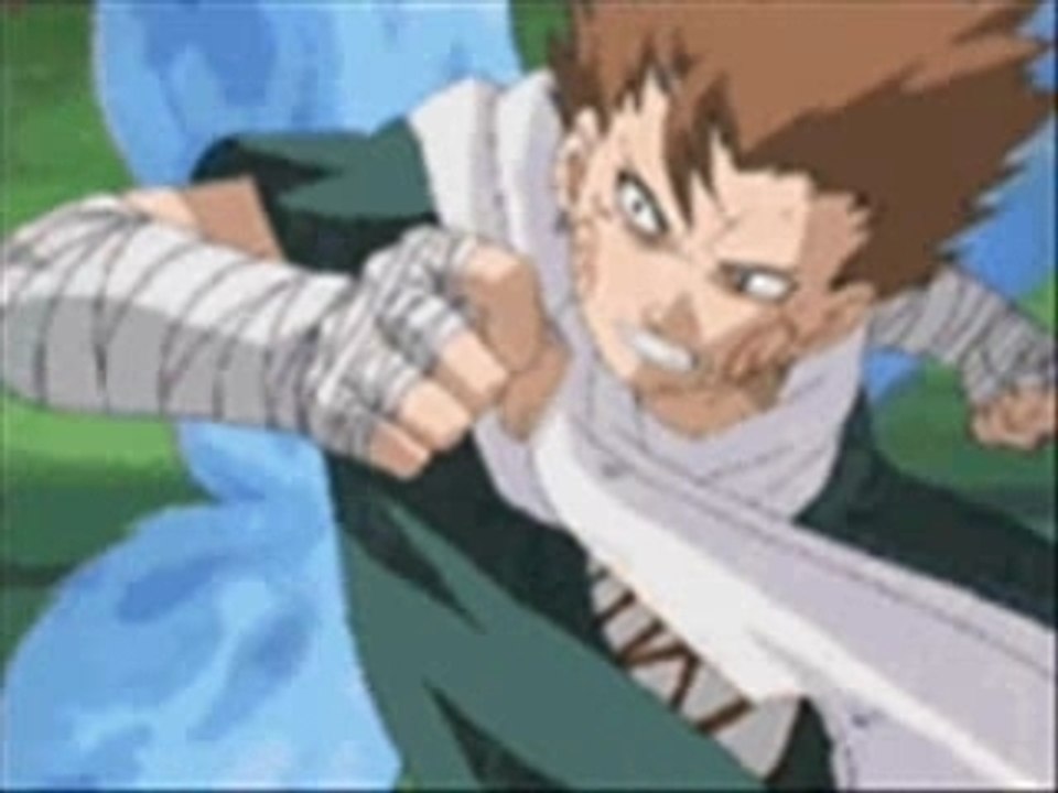 AMV naruto et autres mangas