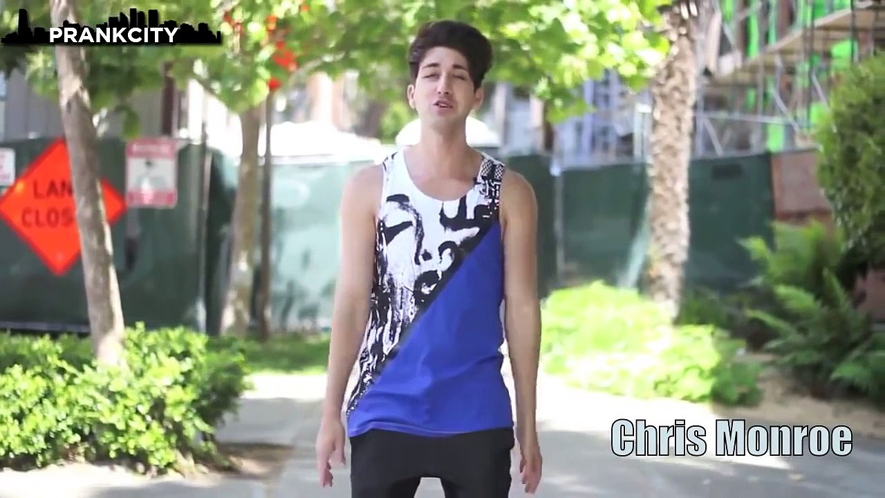 Kissing Prank (GONE WILD) Best Kissing Prank 2015 PrankInvasion Kissing Game