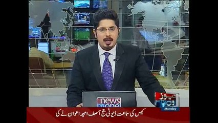 NewsONE Headlines 10AM, 19-October-2015