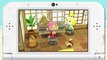 Animal Crossing Happy Home Designer - Rencontrez Marie