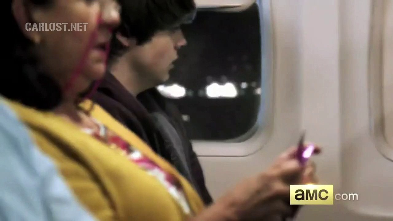 Fear the Walking Dead Flight 462: Parte 2