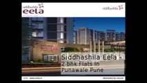 Siddhashila Eela - 1 BHK Flats in Punawale Pune