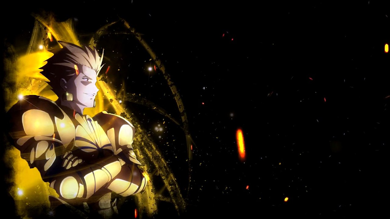 Fate/Zero Back to Zero [フェイト/ゼロ OST]