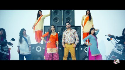 New Punjabi Songs 2015 || MELNE NACH LEY || BALKAR SIDHU feat. PAVNEET BIRGI || Punjabi Songs 2015