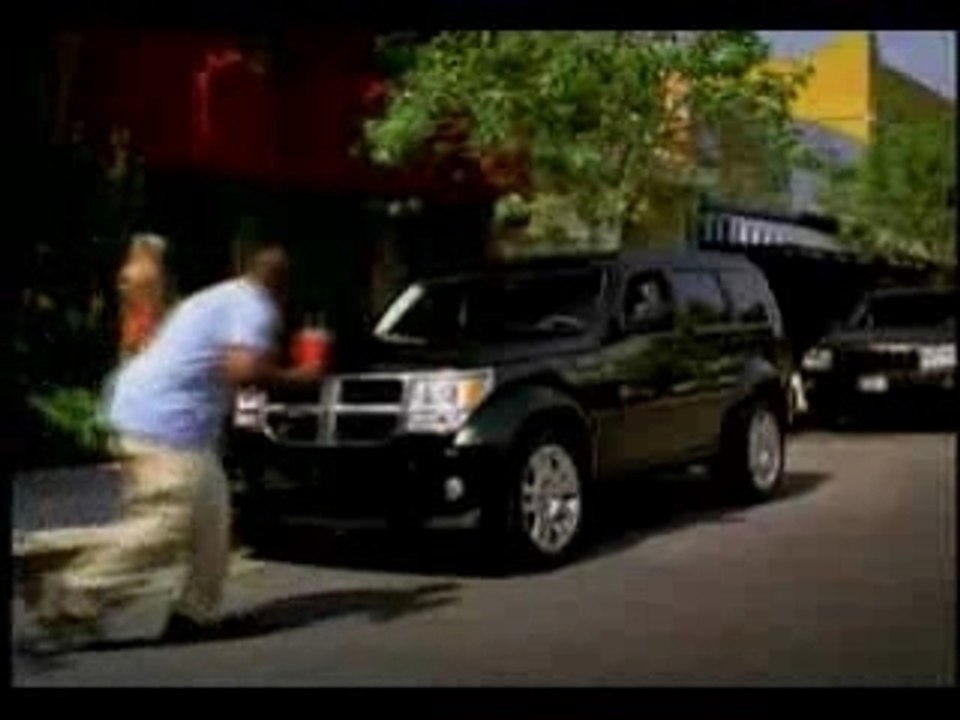 dodge nitro pub