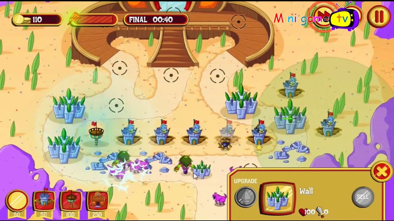 SpongeBob SquarePants Nickelodeon Kingdoms