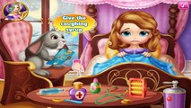 Lets Play Sofia The First Kissing Disney Princess Sofia The First Games