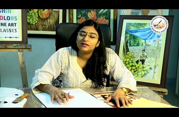 Shiny Colors - Art Classes