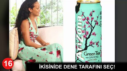 Birbirine benzeyen ünlüler!