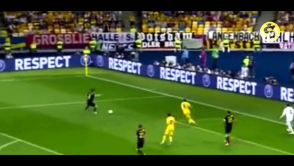 Memorable Match ► Ukraine 2 vs 1 Sweden - 11 Jun 2012 | English Commentary