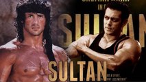 Sylvester Stallone Roped In For Salman Khan's SULTAN?