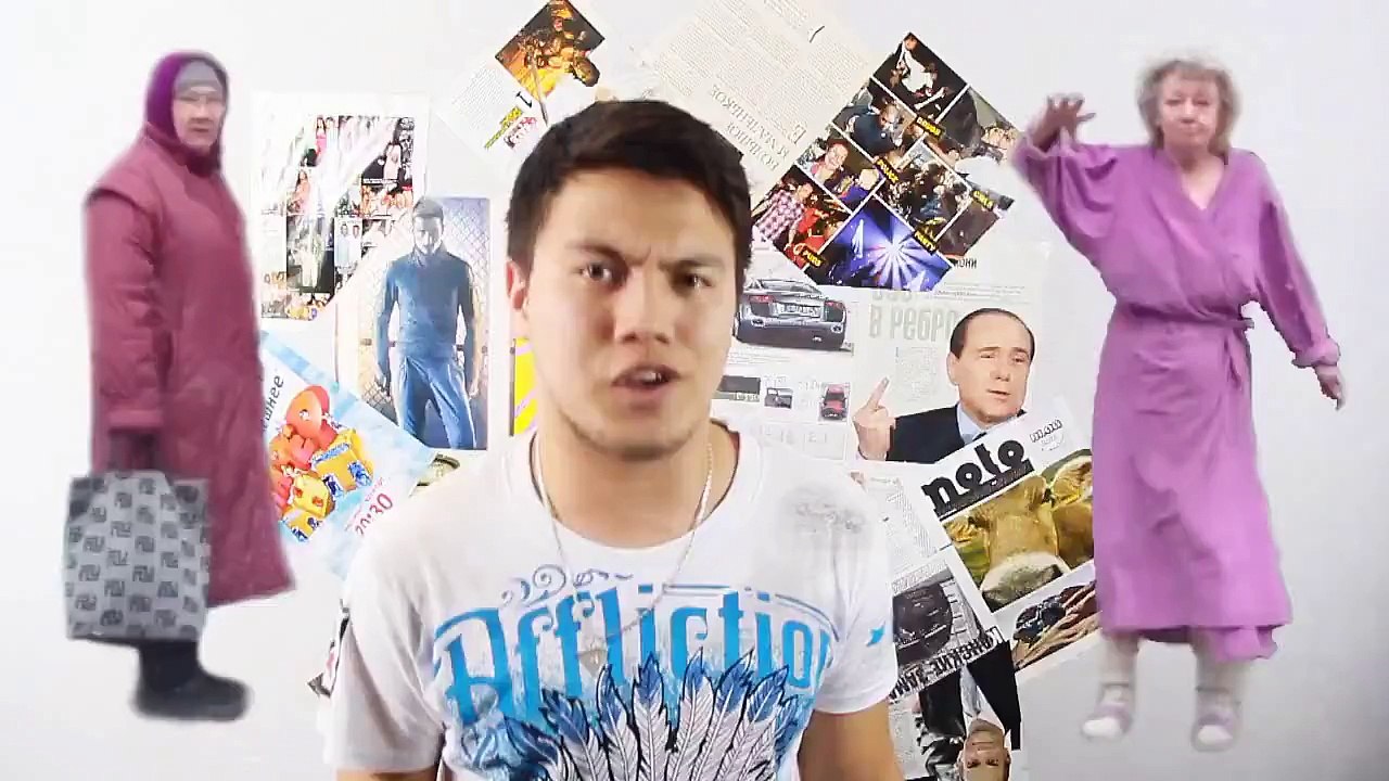 Тетка жжёт! Безумные эротические танцы