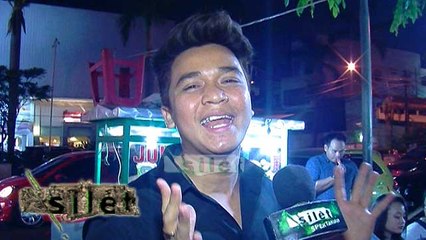 Billy Kenang Olga - Silet 19 Oktober 2015