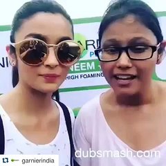 Alia Bhat HOT Bollywood Dubsmash from Movie Humpty Sharma Ki Dulhaniya-Ld66axmCUTk
