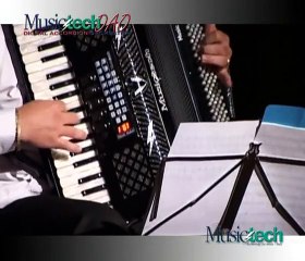 Harlem Nocturne - Gianni Mirizzi