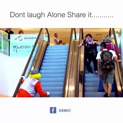 Don't Laugh alone share it