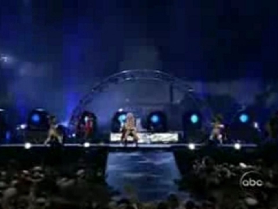 Baby One More Time Slave Remix NFL