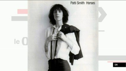 Pop & Co : "Horses de Patti Smith : 40 ans de cavalcade"