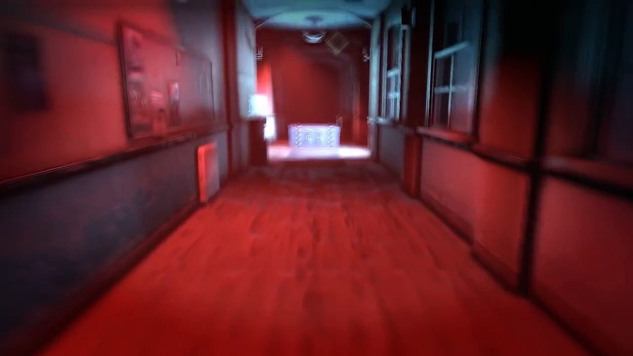 [SFM FNAF] The Chest [SHORT]