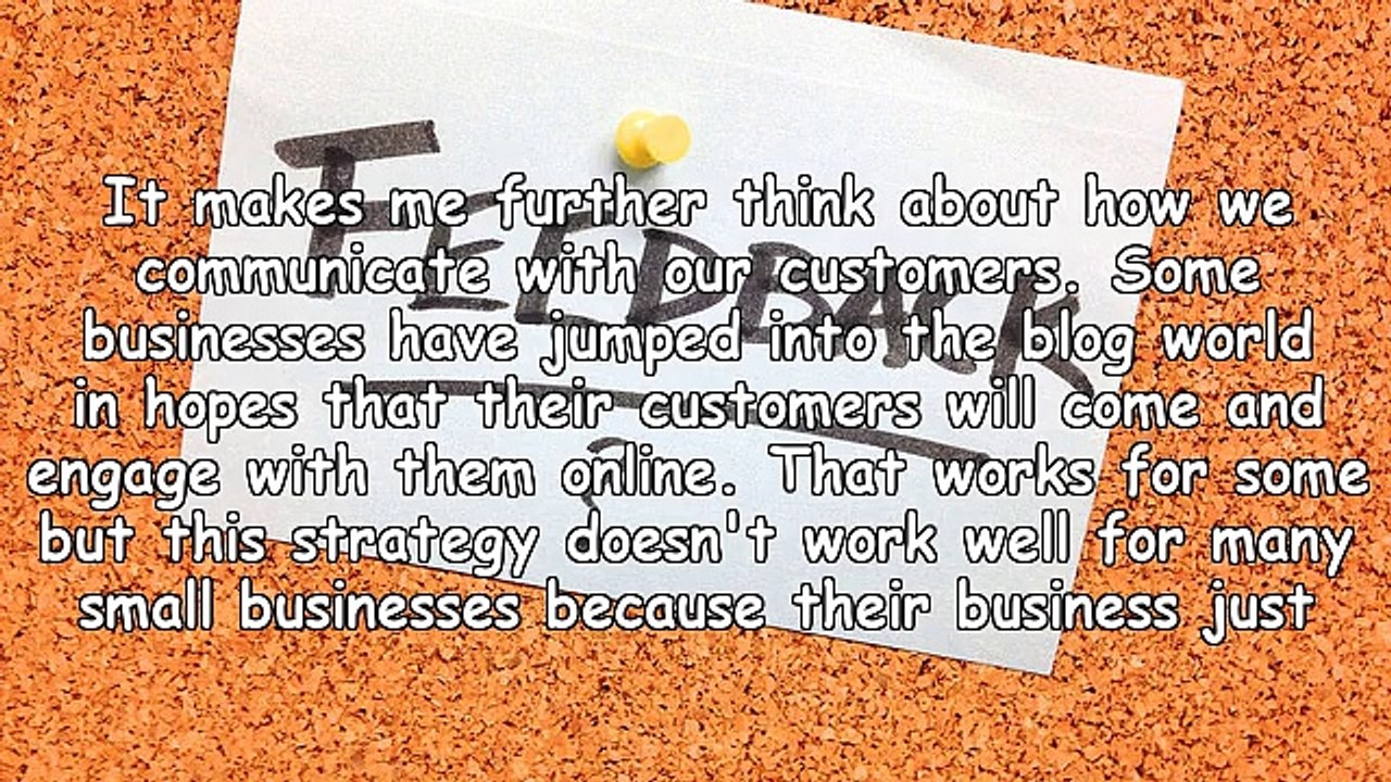 Email Marketing is Still Hot for Small Business