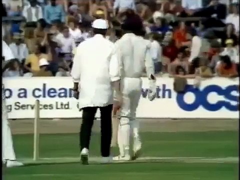 Roy Fredericks, simply magnificent - Roy Fredericks, simply magnificent -