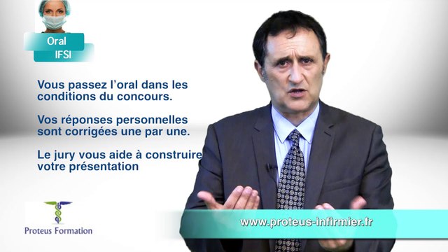 oral ifsi : questions vues par un jury au concours infirmier