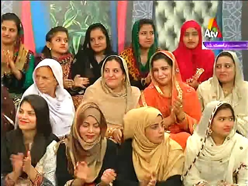 Morning With Farah – 19th October 2015 p7