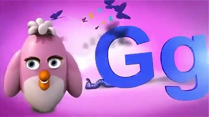 Alphabet Song abc song mouse and a fire truck education 566 360p
