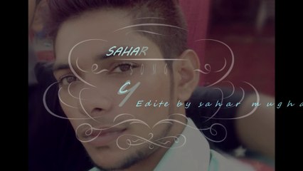 Kamal Raja - Challi Jaa (Official Music Video)SAHAR MUGHAL