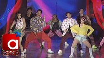 ASAP: ASAP Supahdance goes 