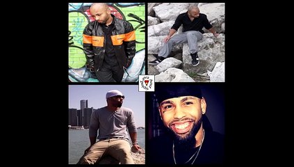 BRILLIFUCKINANT [Techno Medley] by Traceful Hurst