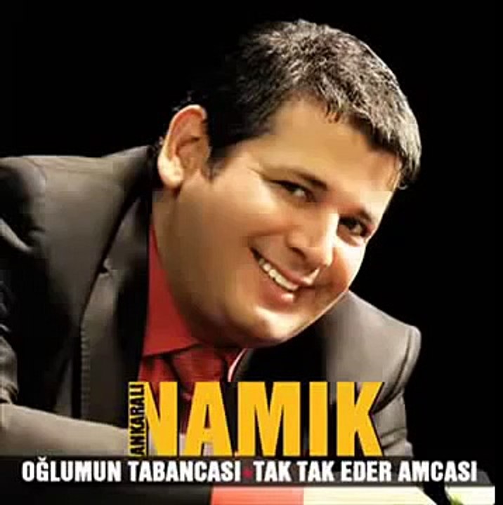 Ankaralı Namık - Kafam Almıyor Vedanı