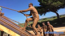 J'ai testé pour vous la Spartan Race au Castellet