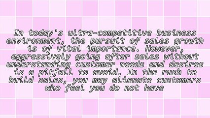 5 Tips for Tapping Into Your Customers' Mindsets