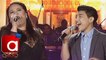 ASAP: Karla Estrada sings "Through The Fire" with Darren Espanto