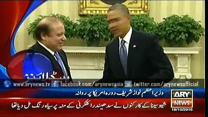 Headlines – 1100 – Monday – 19 – Oct – 2015