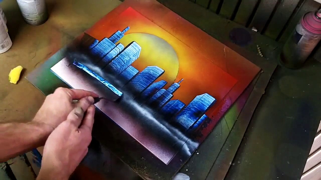 Painting Creative Art