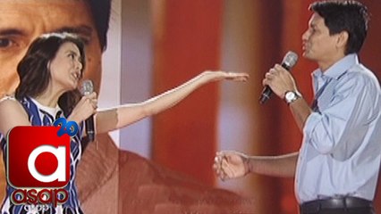 ASAP: Richard, Dawn dance to "Sway" on ASAP