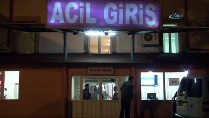 Mevlit yemeği 50 kişiyi zehirledi